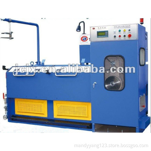 Wire Drawing Machine(Stainless steel wire series)